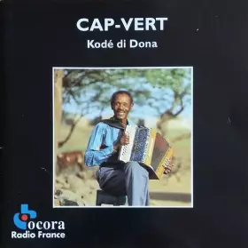 Couverture du produit · Cap-Vert