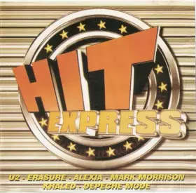 Couverture du produit · Hit Express