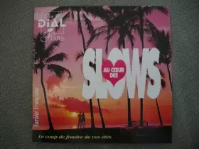 Couverture du produit · Au Cœur Des Slows - Variété Française - Le Coup De Foudre De Vos Étés