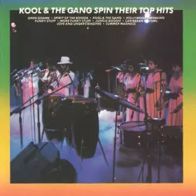 Couverture du produit · Spin Their Top Hits