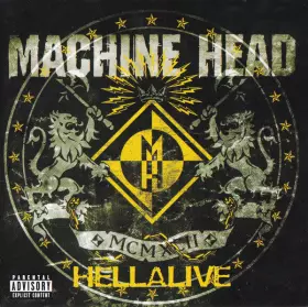 Couverture du produit · Hellalive