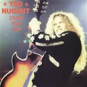 Couverture du produit · Over The Top