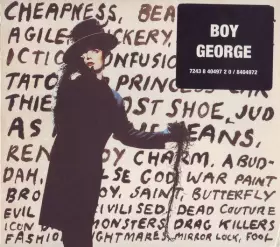 Couverture du produit · Cheapness And Beauty