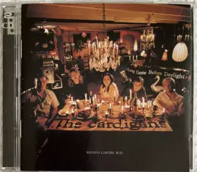 Couverture du produit · Long Gone Before Daylight