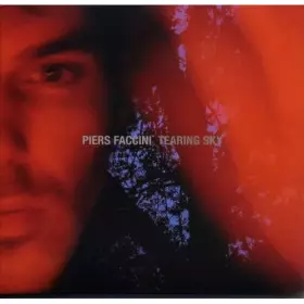 Couverture du produit · Tearing Sky