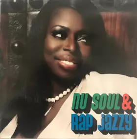 Couverture du produit · Nu Soul & Rap Jazzy
