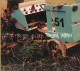 Couverture du produit · Det Er Mig Der Holder Træerne Sammen