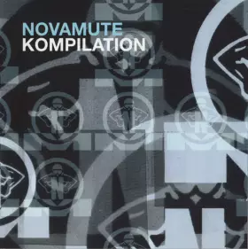 Couverture du produit · Novamute Kompilation