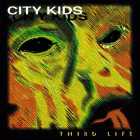 Couverture du produit · Third Life