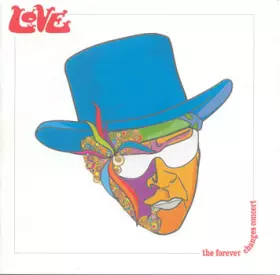 Couverture du produit · The Forever Changes Concert