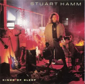 Couverture du produit · Kings Of Sleep