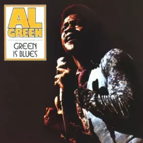 Couverture du produit · Green Is Blues