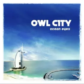Couverture du produit · Ocean Eyes