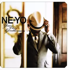 Couverture du produit · Year Of The Gentleman