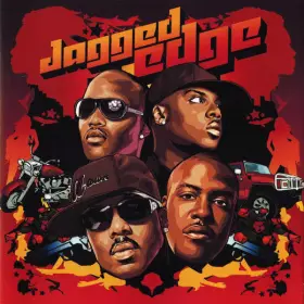 Couverture du produit · Jagged Edge