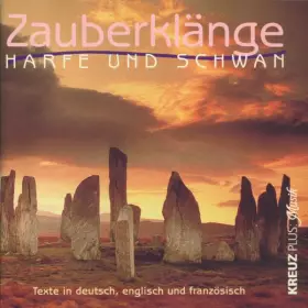 Couverture du produit · Zauberklänge: Harfe Und Schwan