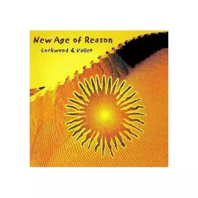 Couverture du produit · New age of reason