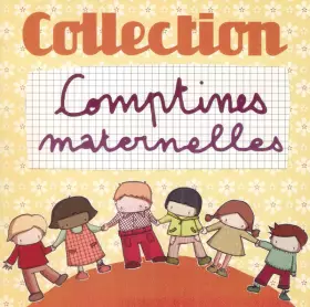 Couverture du produit · Comptines Maternelles