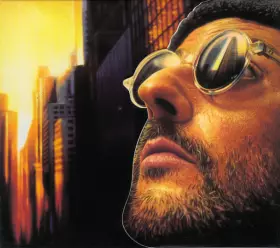 Couverture du produit · Léon (Bande Originale Du Film De Luc Besson)