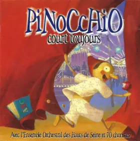 Couverture du produit · Pinocchio Court Toujours