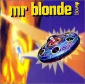 Couverture du produit · Blow Up