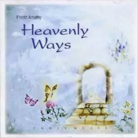 Couverture du produit · Heavenly Ways