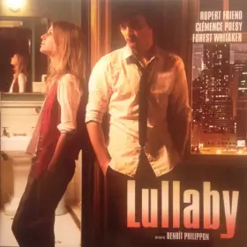 Couverture du produit · Lullaby