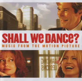 Couverture du produit · Shall We Dance? - Music From The Motion Picture