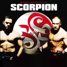 Couverture du produit · Musique Inspirée Du Film Scorpion