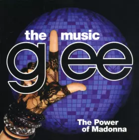 Couverture du produit · Glee: The Music, The Power Of Madonna