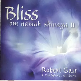 Couverture du produit · Bliss Om Namah Shivaya II