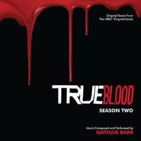 Couverture du produit · True Blood - Season Two (Original Score From The HBO Original Series)