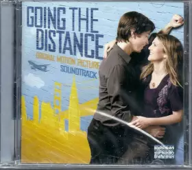 Couverture du produit · Going The Distance - Original Motion Picture Soundtrack