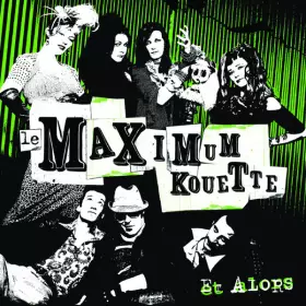 Couverture du produit · Et Alors