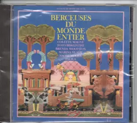 Couverture du produit · Berceuses Du Monde Entier