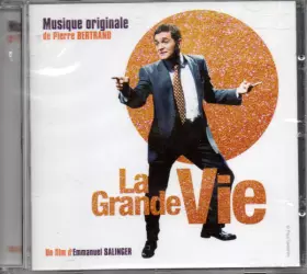 Couverture du produit · La Grande Vie