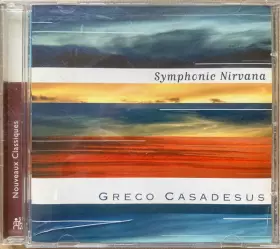 Couverture du produit · Symphonic Nirvana