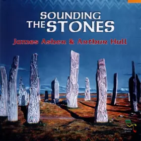 Couverture du produit · Sounding The Stones