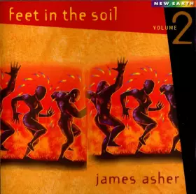Couverture du produit · Feet In The Soil Volume 2