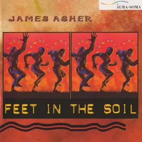 Couverture du produit · Feet In The Soil
