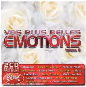 Couverture du produit · Vos Plus Belles Emotions Volume 2
