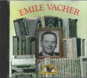 Couverture du produit · Emile Vacher