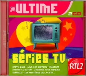 Couverture du produit · Séries TV