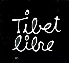 Couverture du produit · Tibet Libre