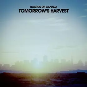 Couverture du produit · Tomorrow's Harvest