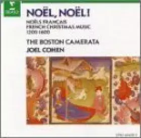 Couverture du produit · Noel Noel! - Noël Français