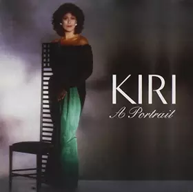 Couverture du produit · Kiri: A Portrait