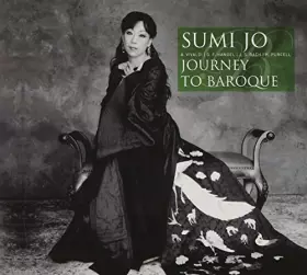 Couverture du produit · Sumi Jo-Journey to Baroque [DE Import]
