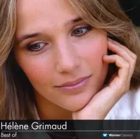 Couverture du produit · Best of Helene Grimaud by Helene Grimaud (2008-08-02)