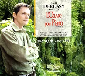 Couverture du produit · Debussy: L'Oeuvre Pour Piano Vol.4